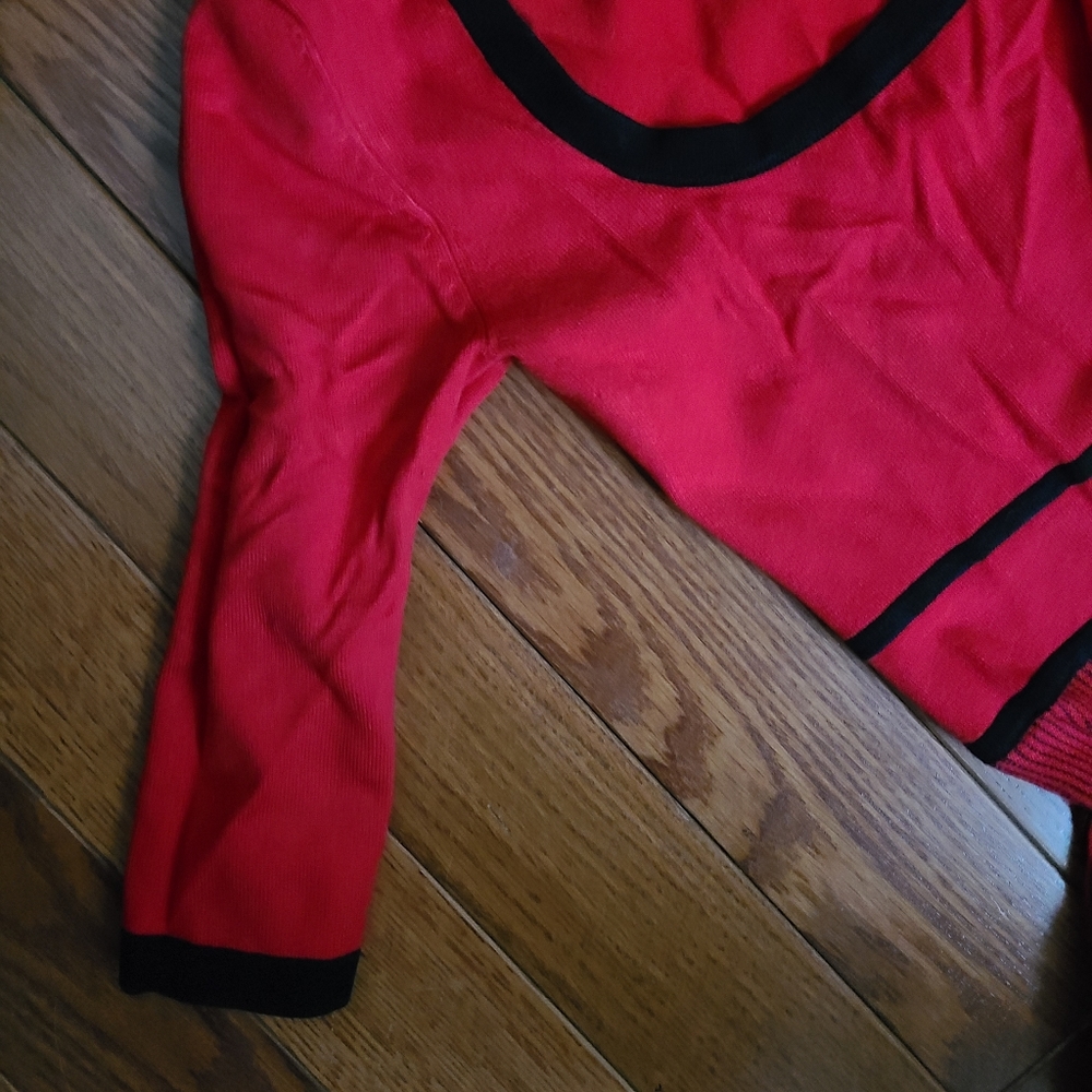 Dress - Picture 3 of 4